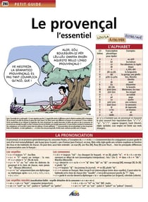 Le provençal