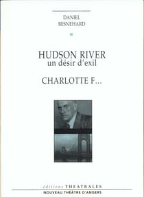 Hudson river