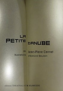 La petite Danube