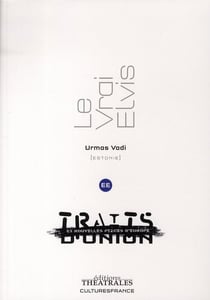 Le vrai Elvis