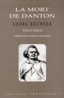La mort de Danton
