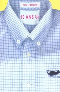 10 ans 3/4