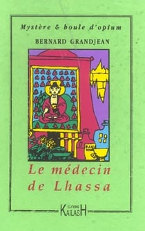 Le medecin de lhassa