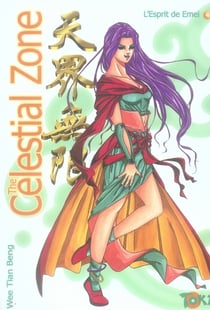 The celestial zone t.4 - l'esprit de emei