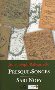 Presque-songes - sari-nofy