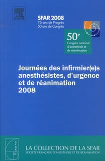 Journée des infirmier(e)s, anesthésistes, d'urgence et de réanimation (édition 2008)