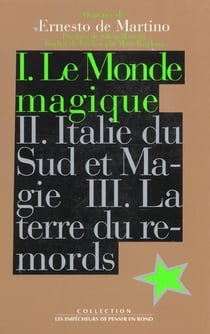 Oeuvres 1 le monde magique