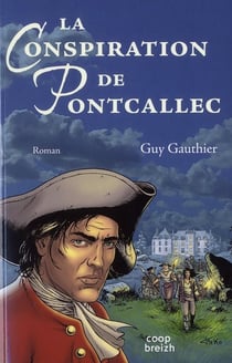 La conspiration de Pontcallec