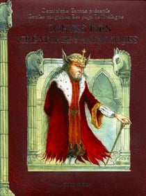 Contes des créatures fantastiques