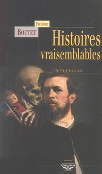 Histoires vraisemblables : Nouvelles