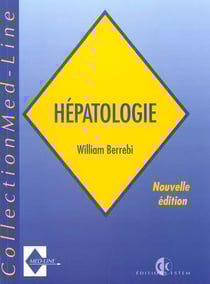 Hepatologie