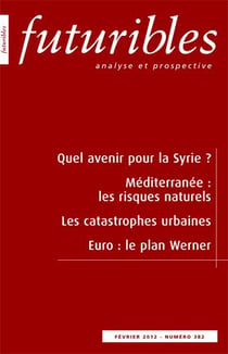 Quel avenir pour la Syrie ?