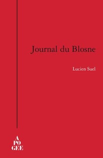 Journal du Blosne