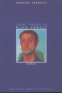 Bleu cobalt