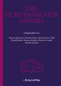 Die europanichos assimil