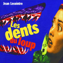Dents de loup