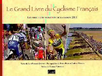 Grand livre du cyclisme francais