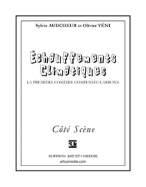 Échauffements climatiques