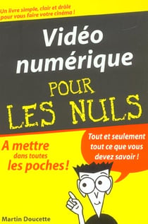 Video numerique