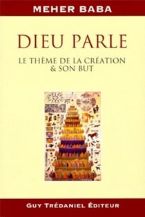 Dieu parle - Le thème de la création et son but