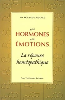 Nos hormones, nos émotions...