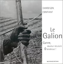 Le galion - canne - douleur seculaire o tendresse
