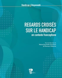 Regards croisés sur le handicap en contexte francophone