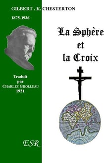 La sphère et la croix