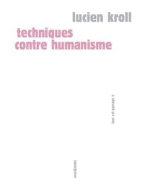Techniques contre humanisme