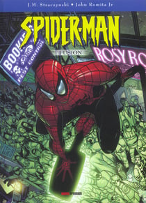 Spider-Man Tome 2 : fusion