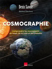 Cosmographie