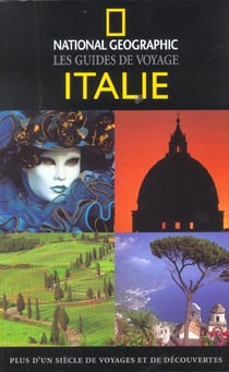 ITALIE.