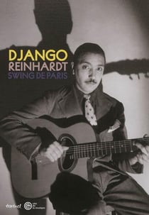 Django Reinhardt - swing de Paris