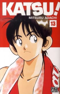 Katsu Tome 13