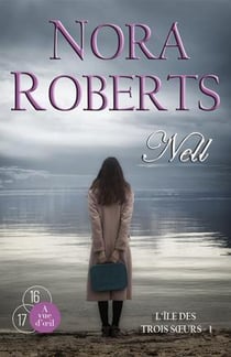 L'île des trois soeurs Tome 1 - Nell
