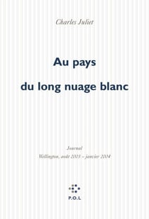 Au pays du long nuage blanc - journal, Wellington août 2003 - janvier 2004