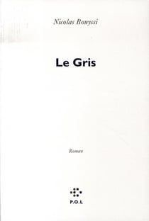 Le gris