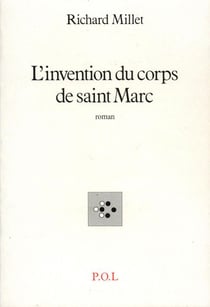 L'invention du corps de saint-marc