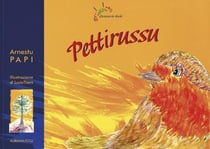Pettirussu