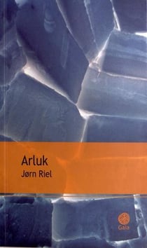 Le chant pour celui qui désire vivre Tome 2 - Arluk