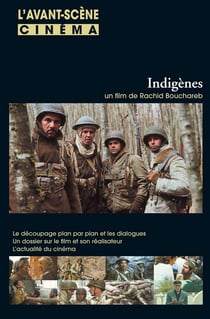 L'avant-scène cinéma n.564 : indigènes