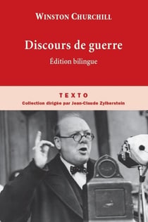 Discours de guerre