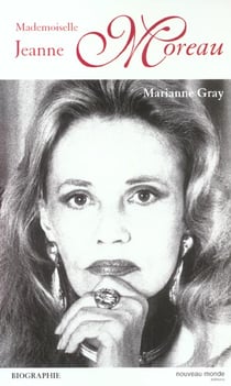 Mademoiselle jeanne moreau
