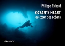 Ocean's heart - au coeur des océans
