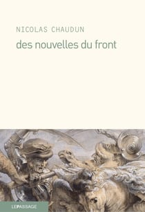 Des nouvelles du front