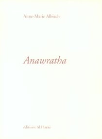 Anawratha
