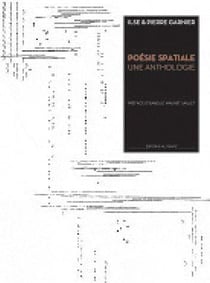 Poésie spatiale - une anthologie