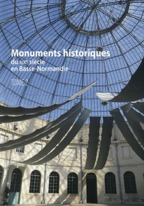 Monuments historiques du XIXe siècle en Basse-Normandie