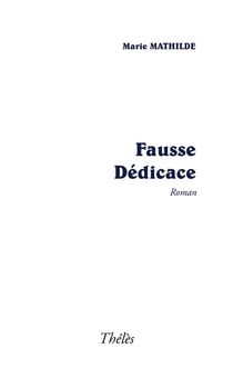 Fausse dédicace