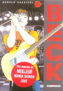 Beck t.7